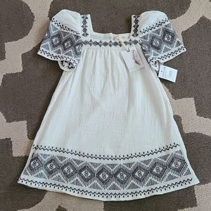 NWT! Jessica Simpson girls size 5 dress